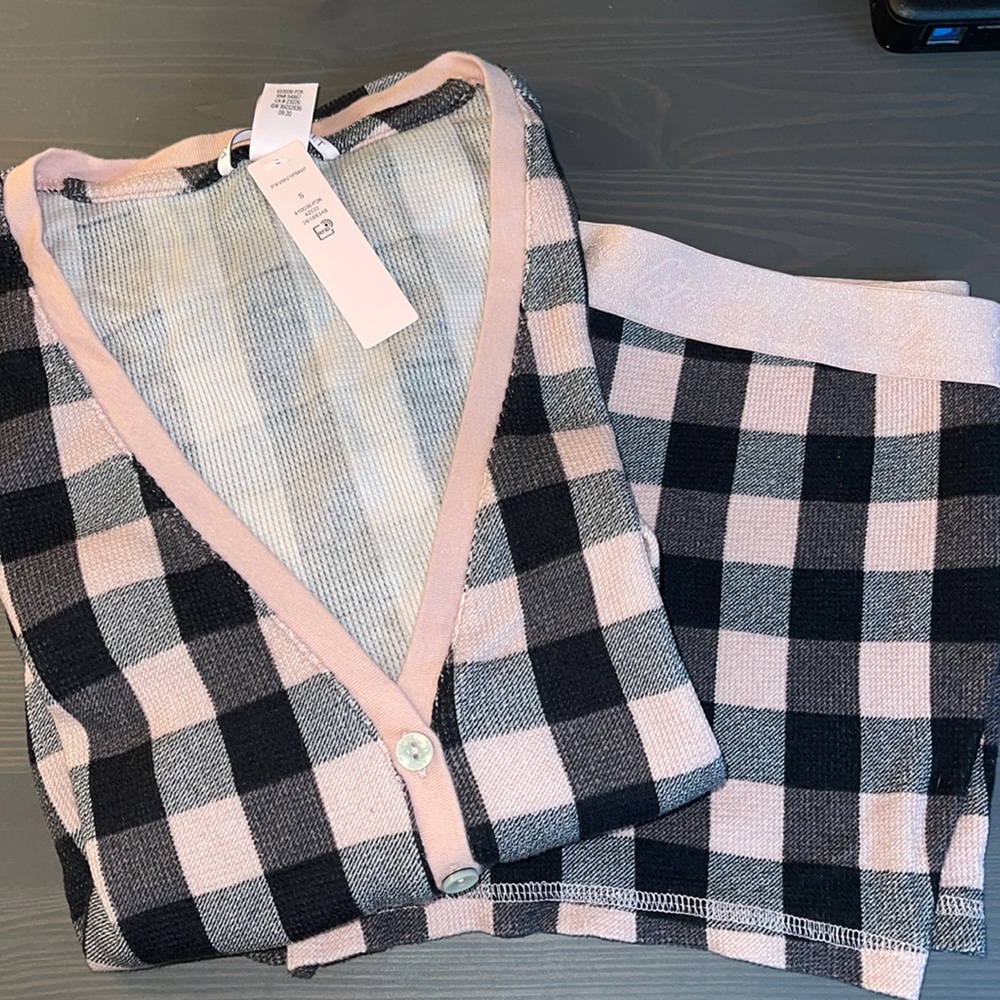 NTW Victoria’s Secret Loungewear